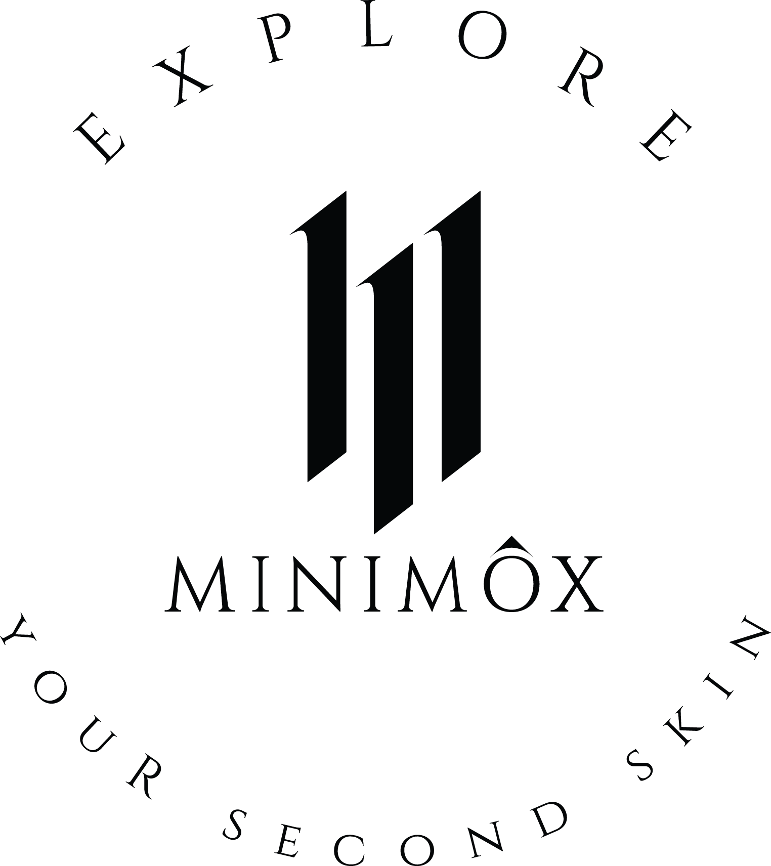 Minimox - Explore your second skin. - Quality T-Shirts with Custom Design